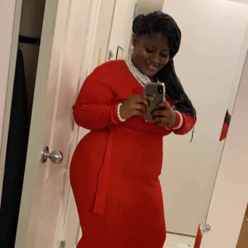 Meet your Posher, Quenshayy